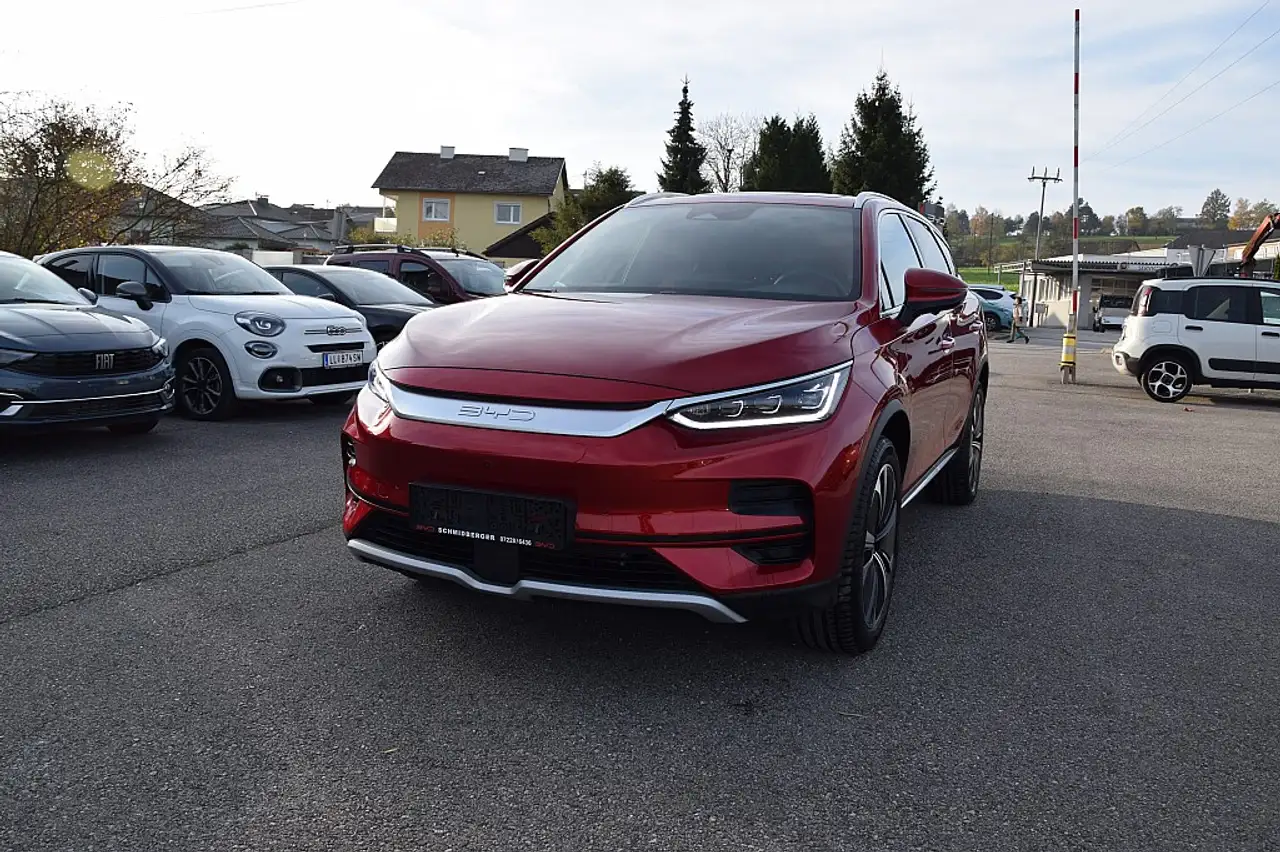 Tang108,8 kWh Österreich Paket Flagship