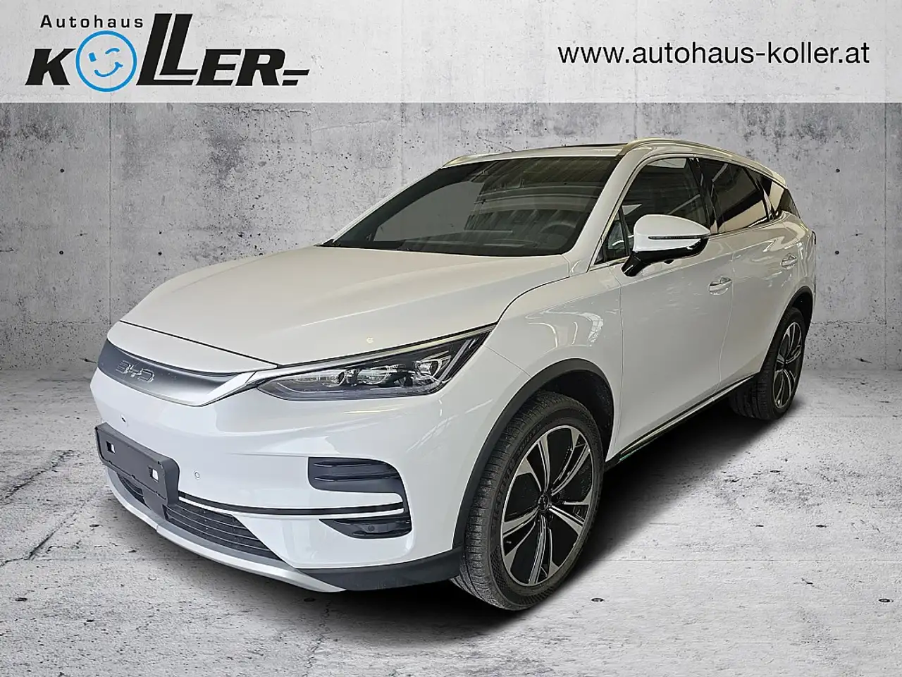 TangNEW Tang 108,8 kW