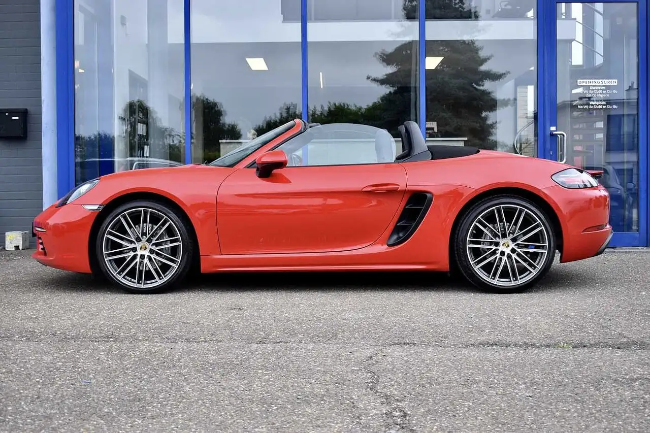 Фото машины 7