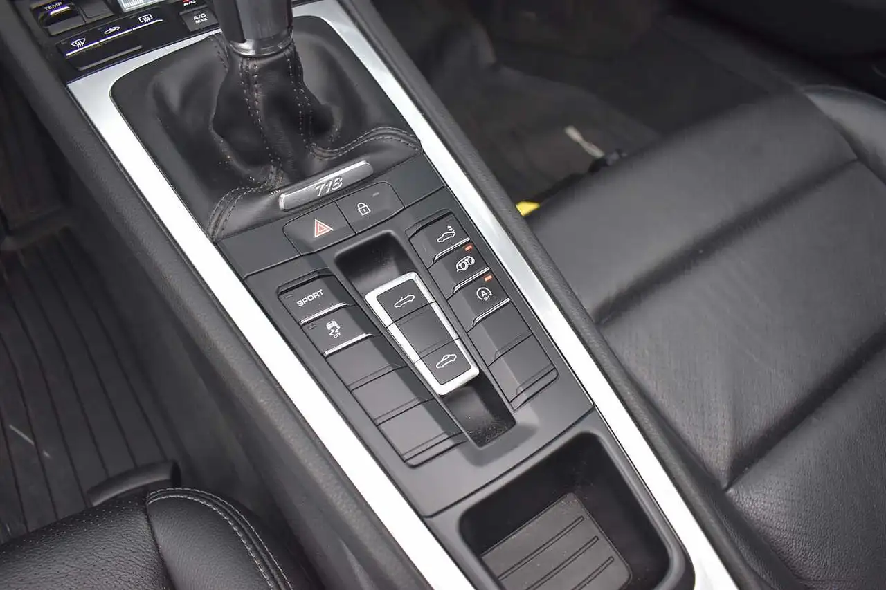 Фото машины 11