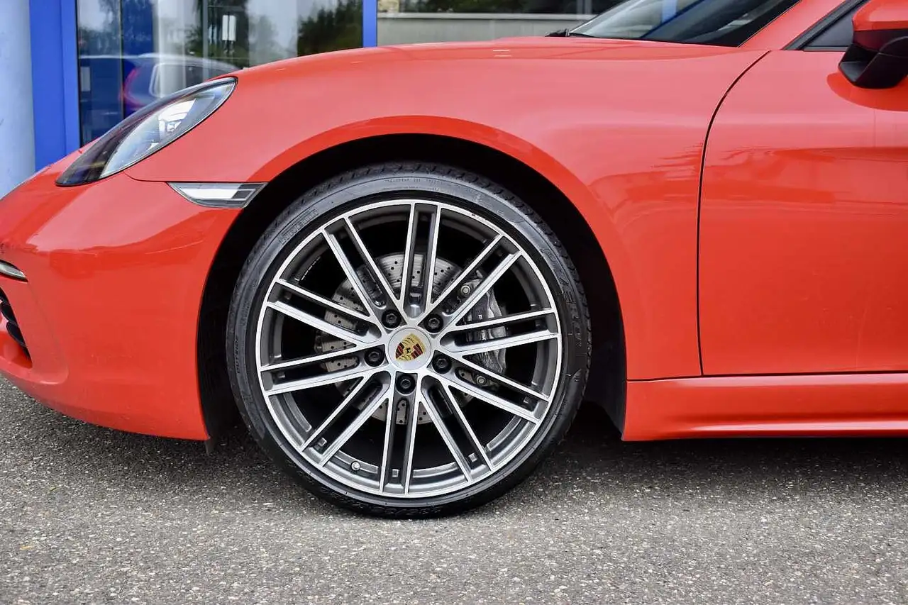 Фото машины 8