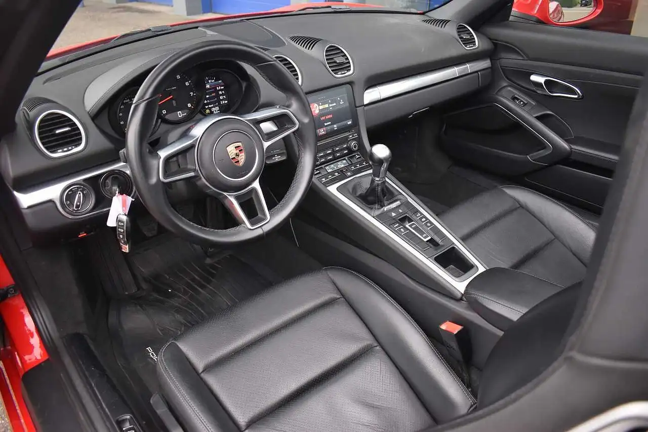 Фото машины 9