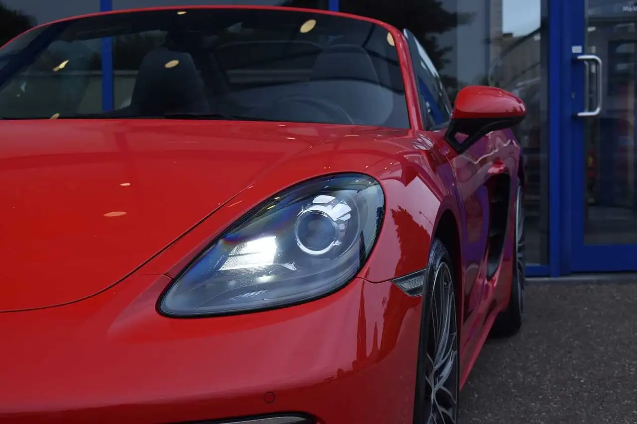 фото машины