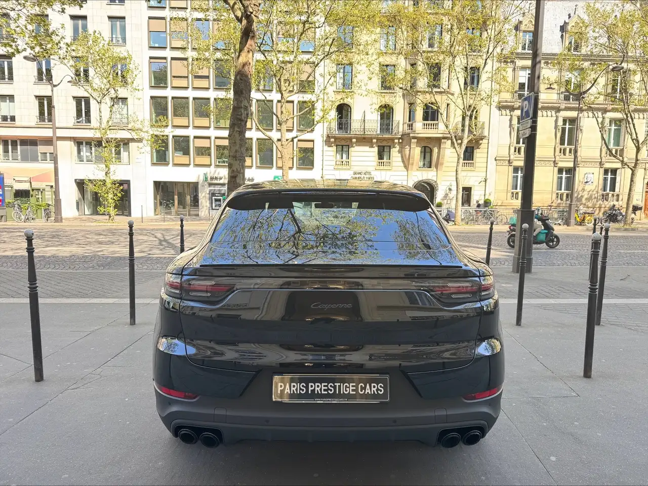 фото машины