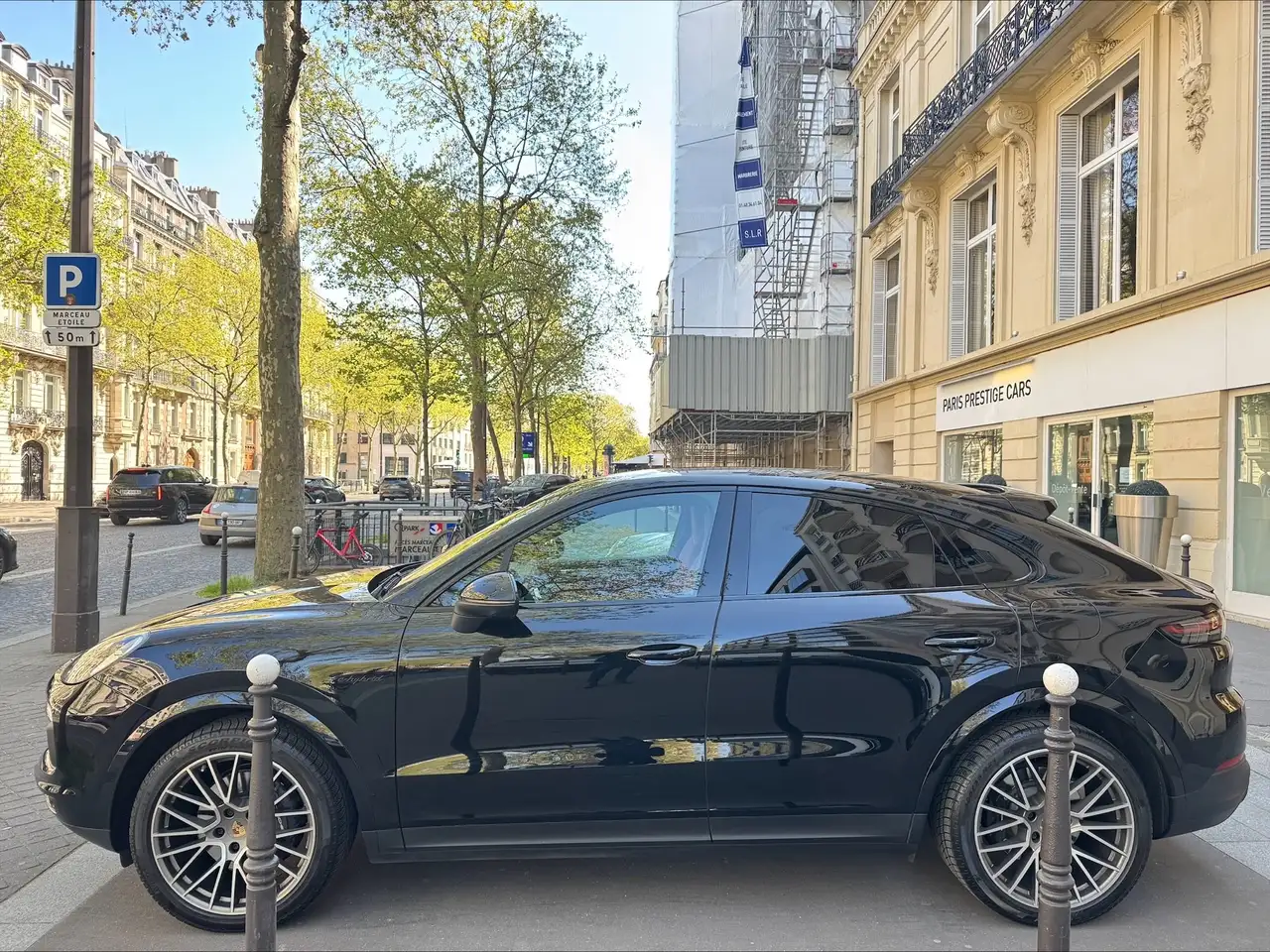 Фото машины