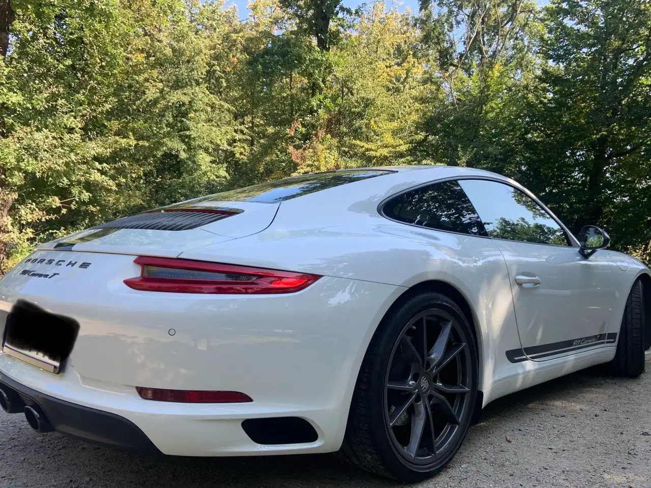 911911 Coupe Carrera