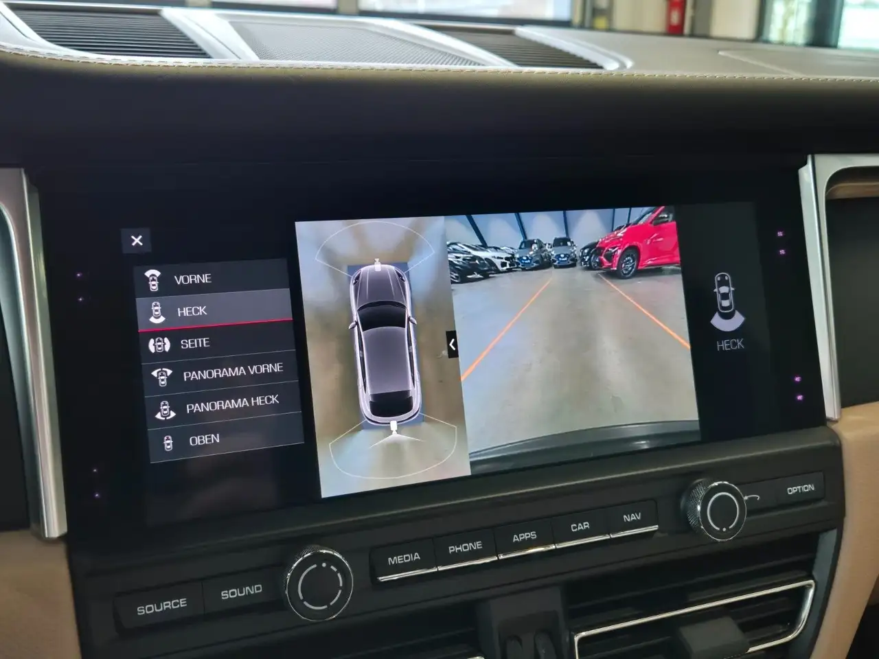 Фото машины