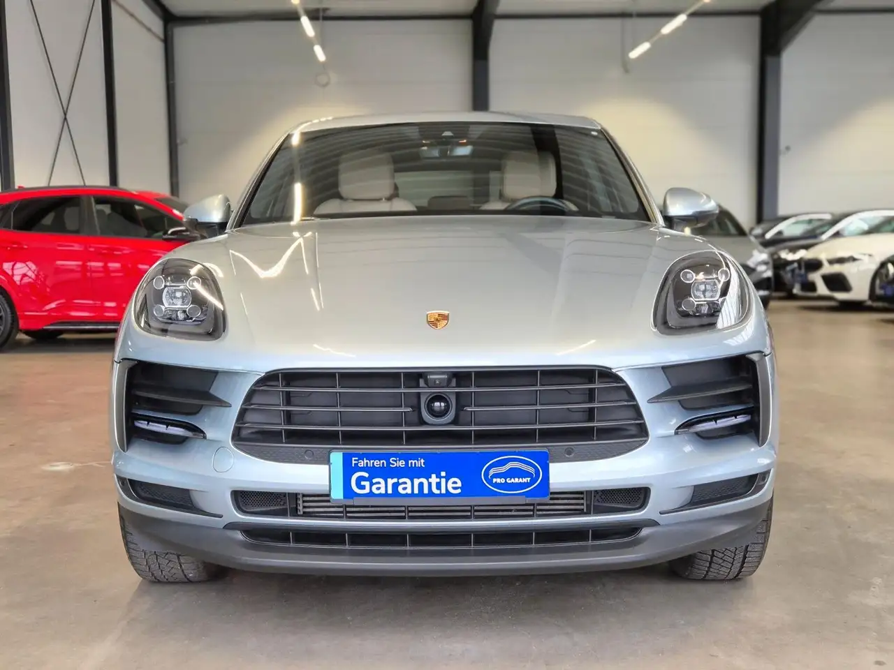 Фото машины