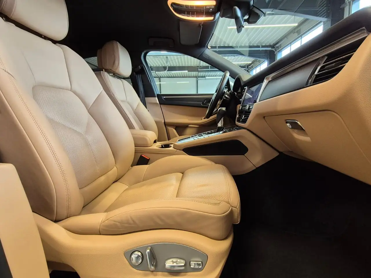 Фото машины