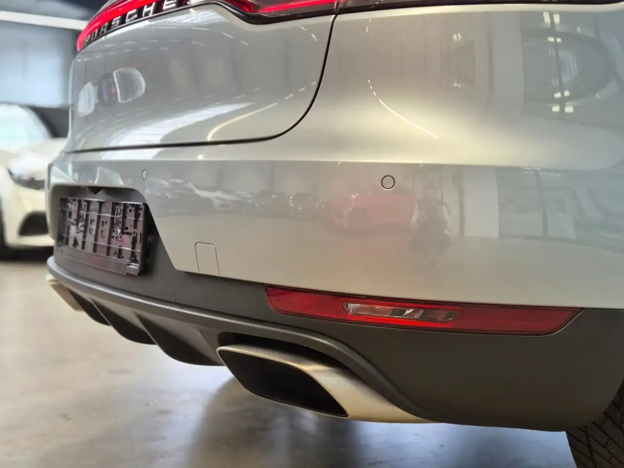 Фото машины