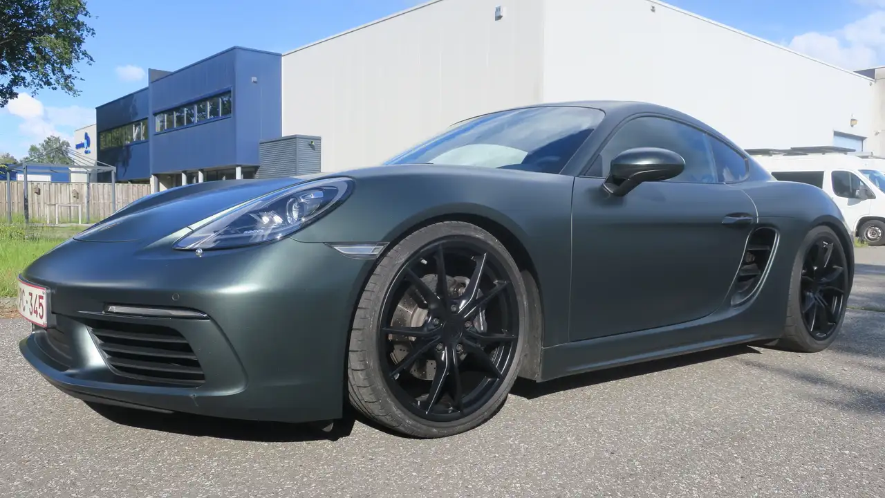 7182.0 Turbo T PDK