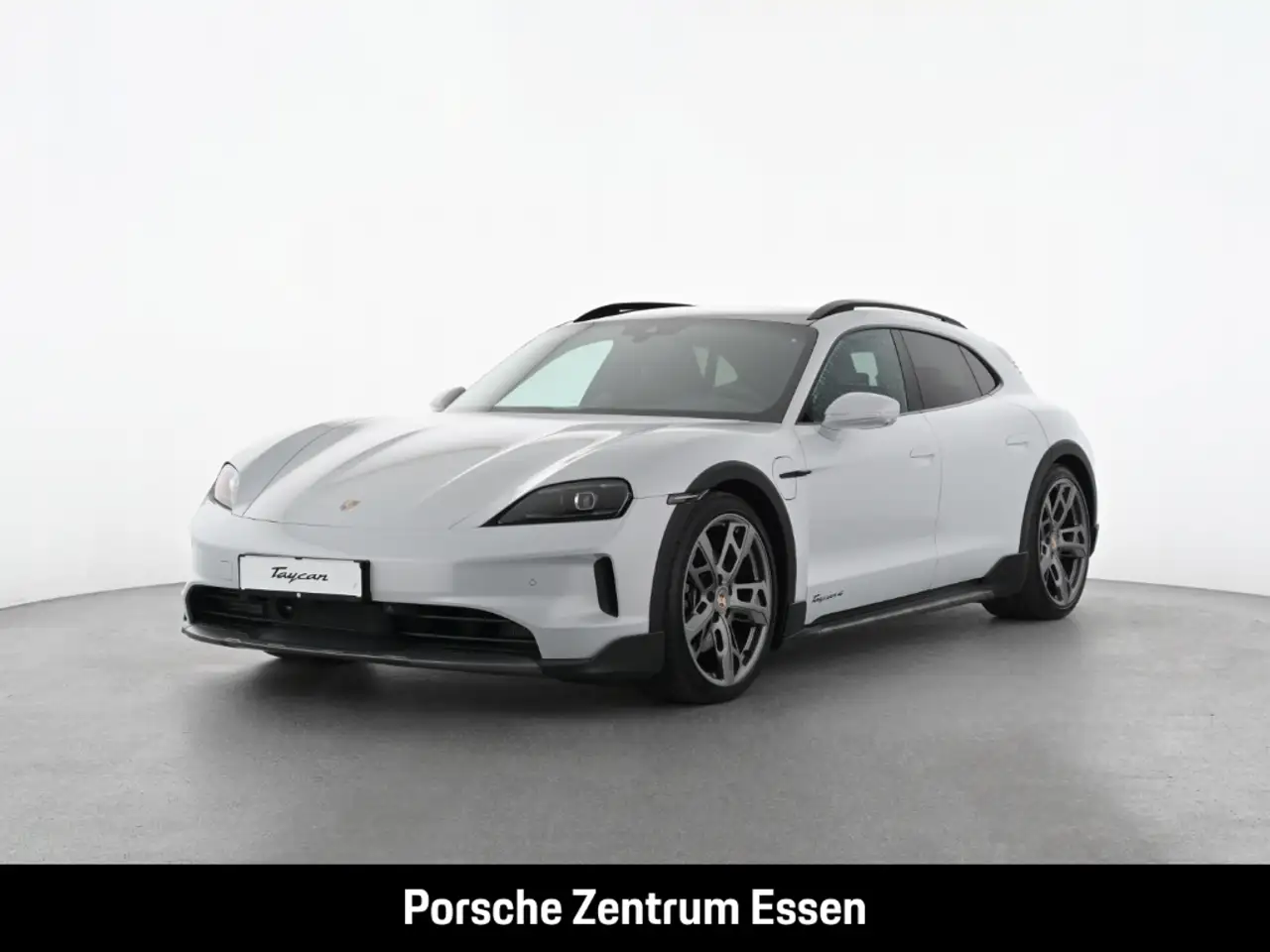 Taycan4 Cross Turismo / Sitzbelüftung  BOSE  Privacy-Ver