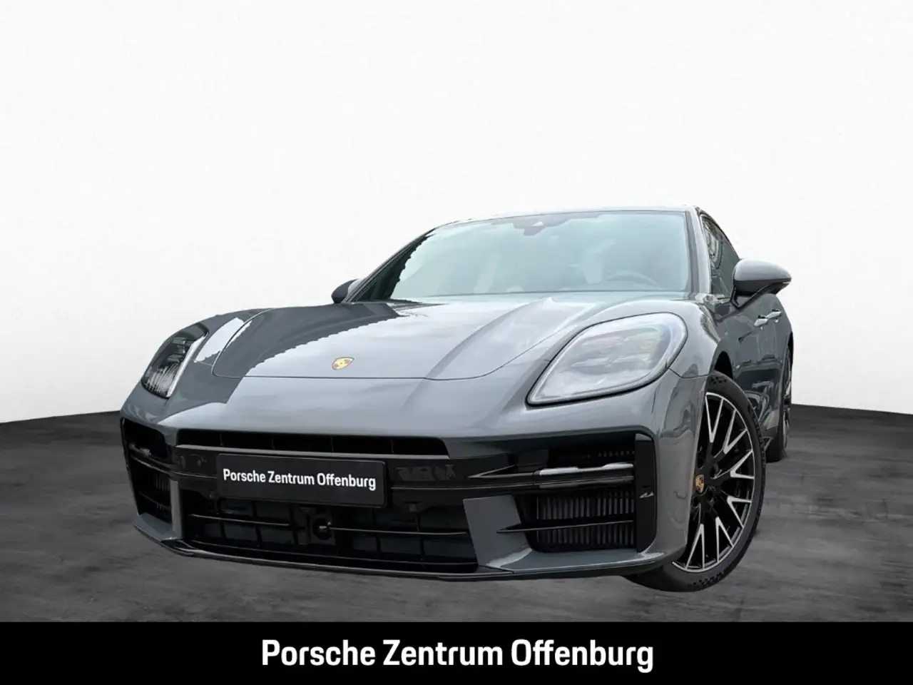 Panamera4