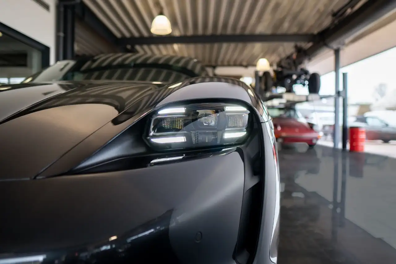 Фото машины