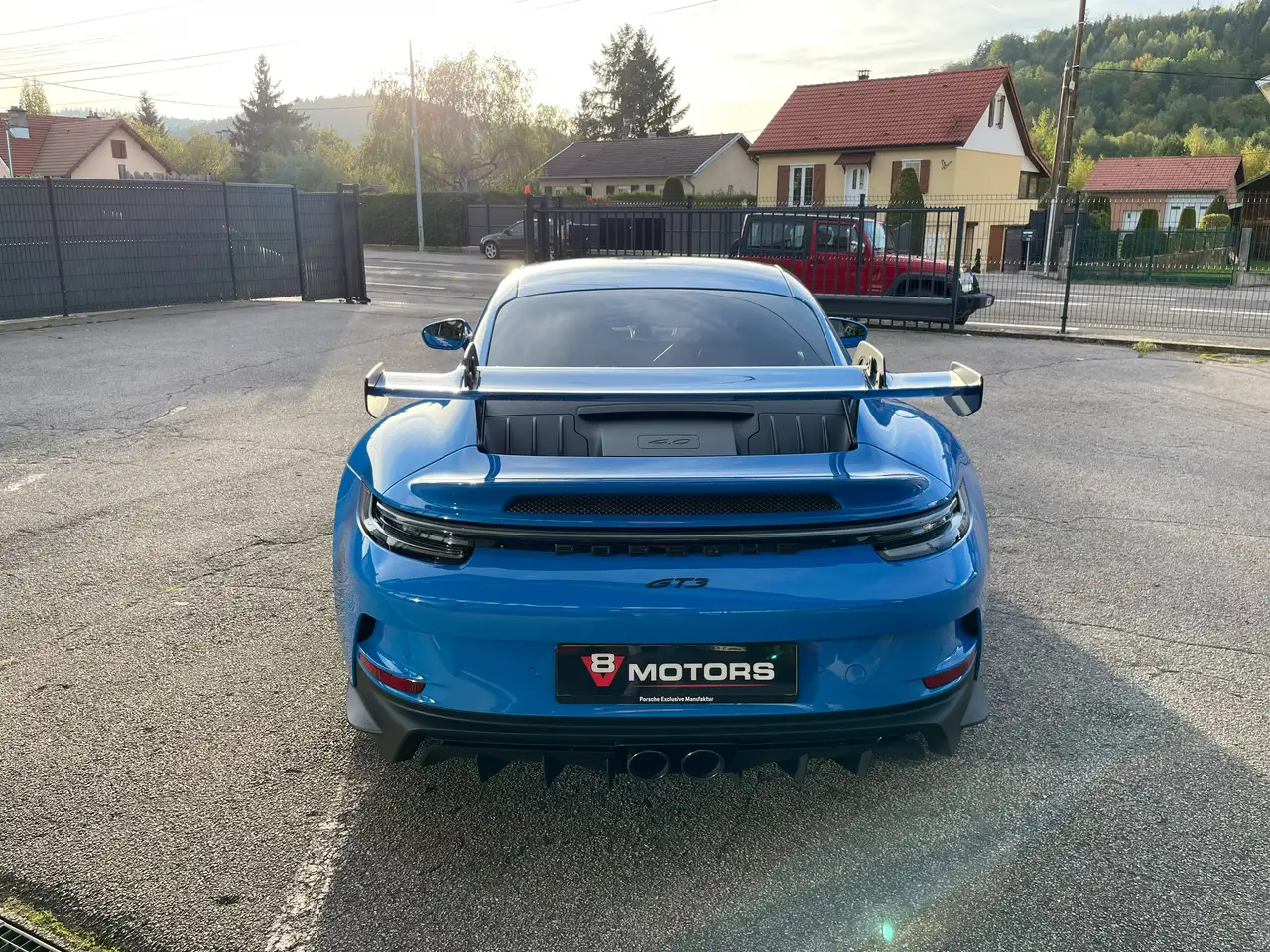 Фото машины