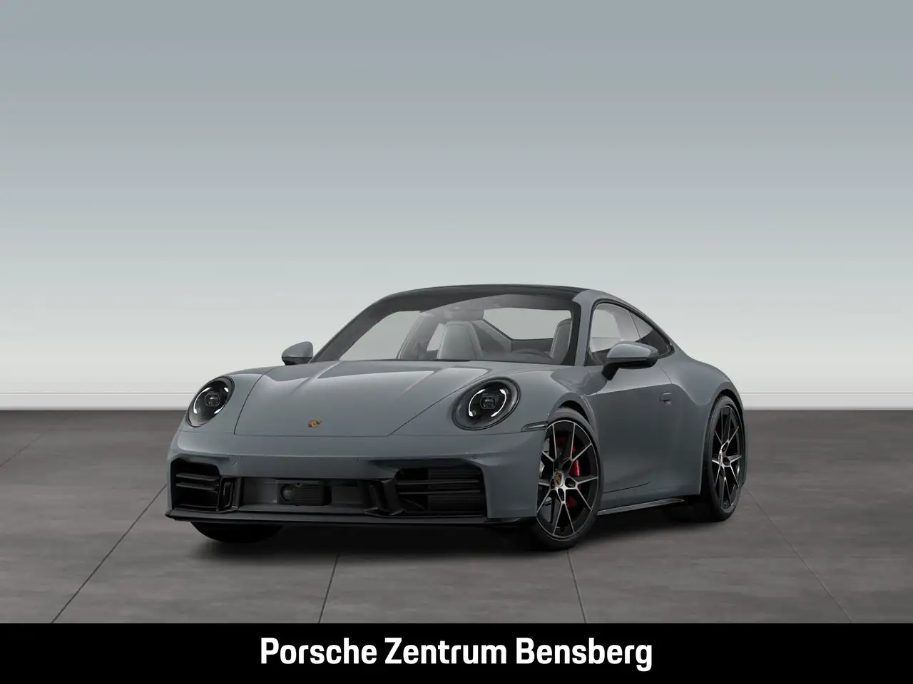 911Carrera S