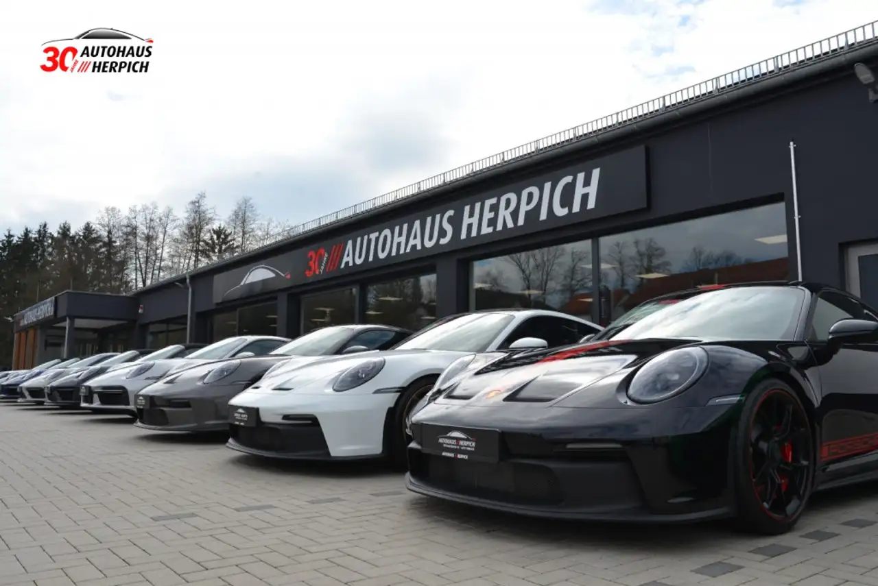CaymanGT4 6-G. Clubsport Vollschale LED PPF MwS