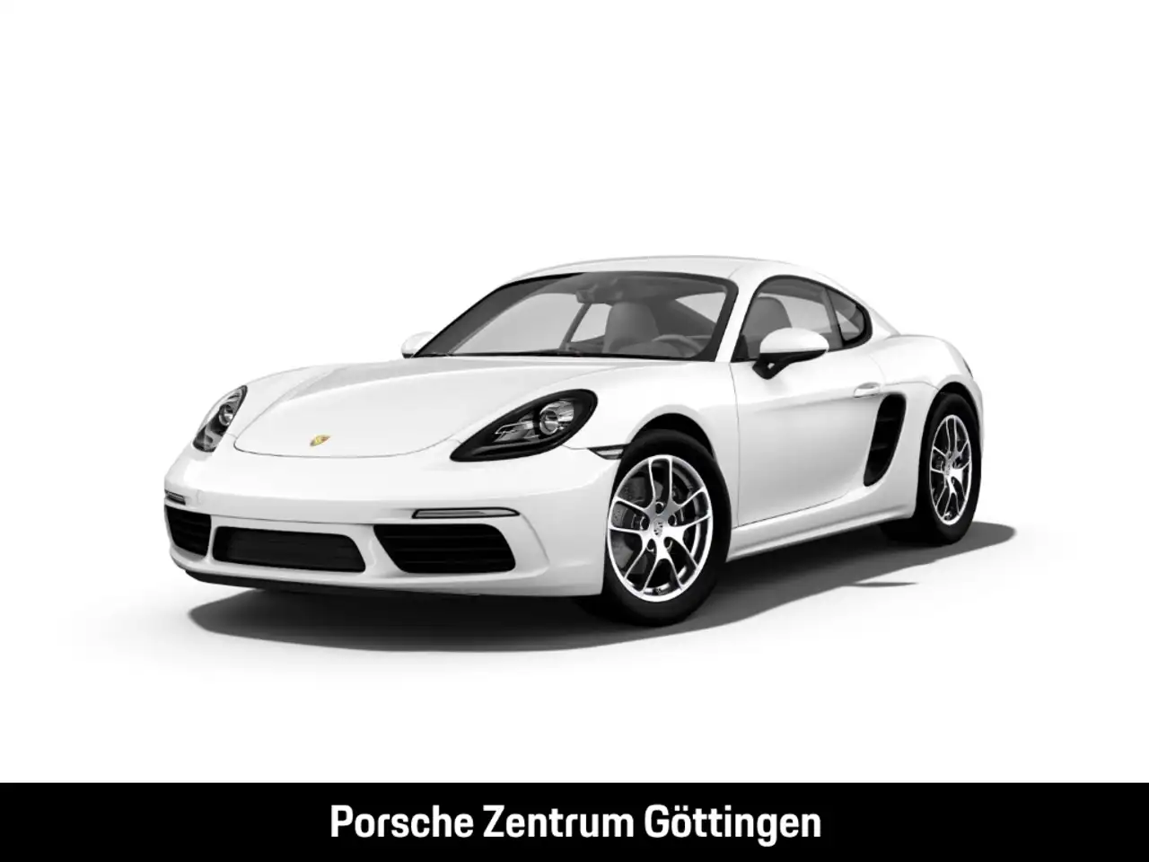 Cayman718 SChalter Sportsitze 34.700Km 2-Hand