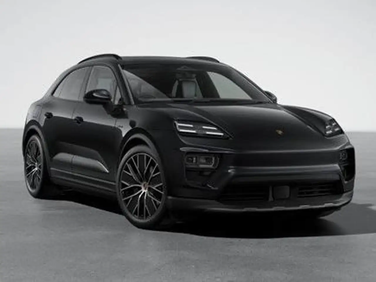 Macan4ELEK/TREKH/21"/PANODAK/ELEC SPORT SOUND/COMFORT