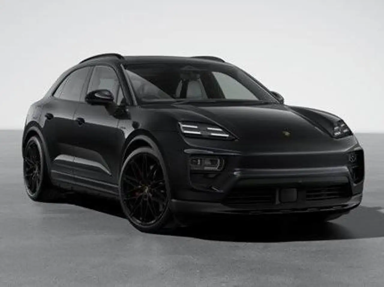 Macan4S ELEK/TREKH/21"/PANODAK/BOSE SURROUND/LEDER