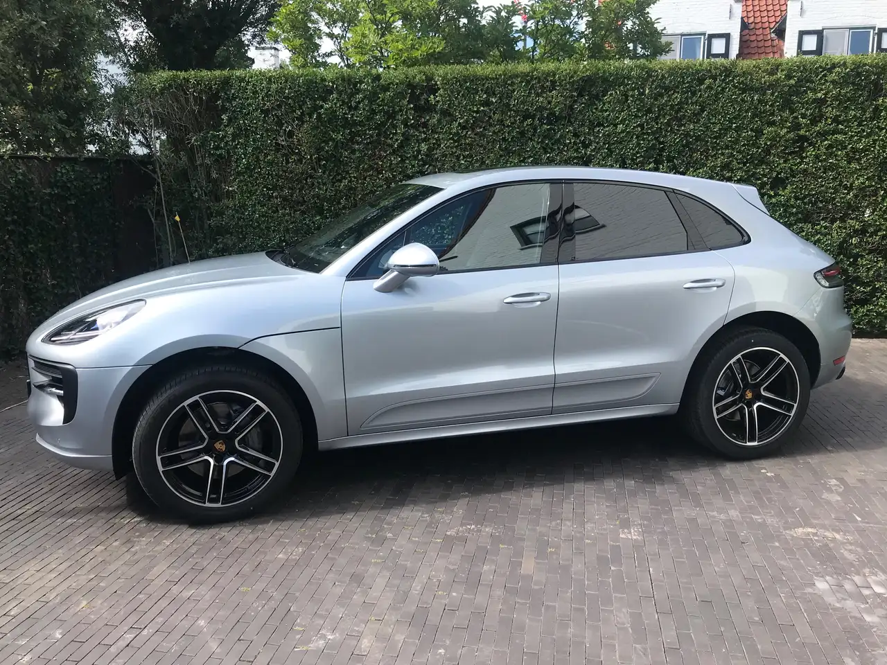 MacanMacan S