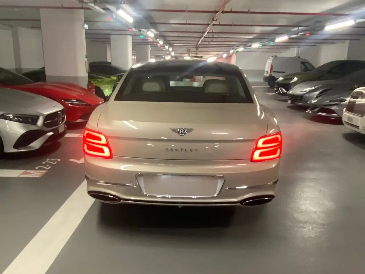 Фото машины