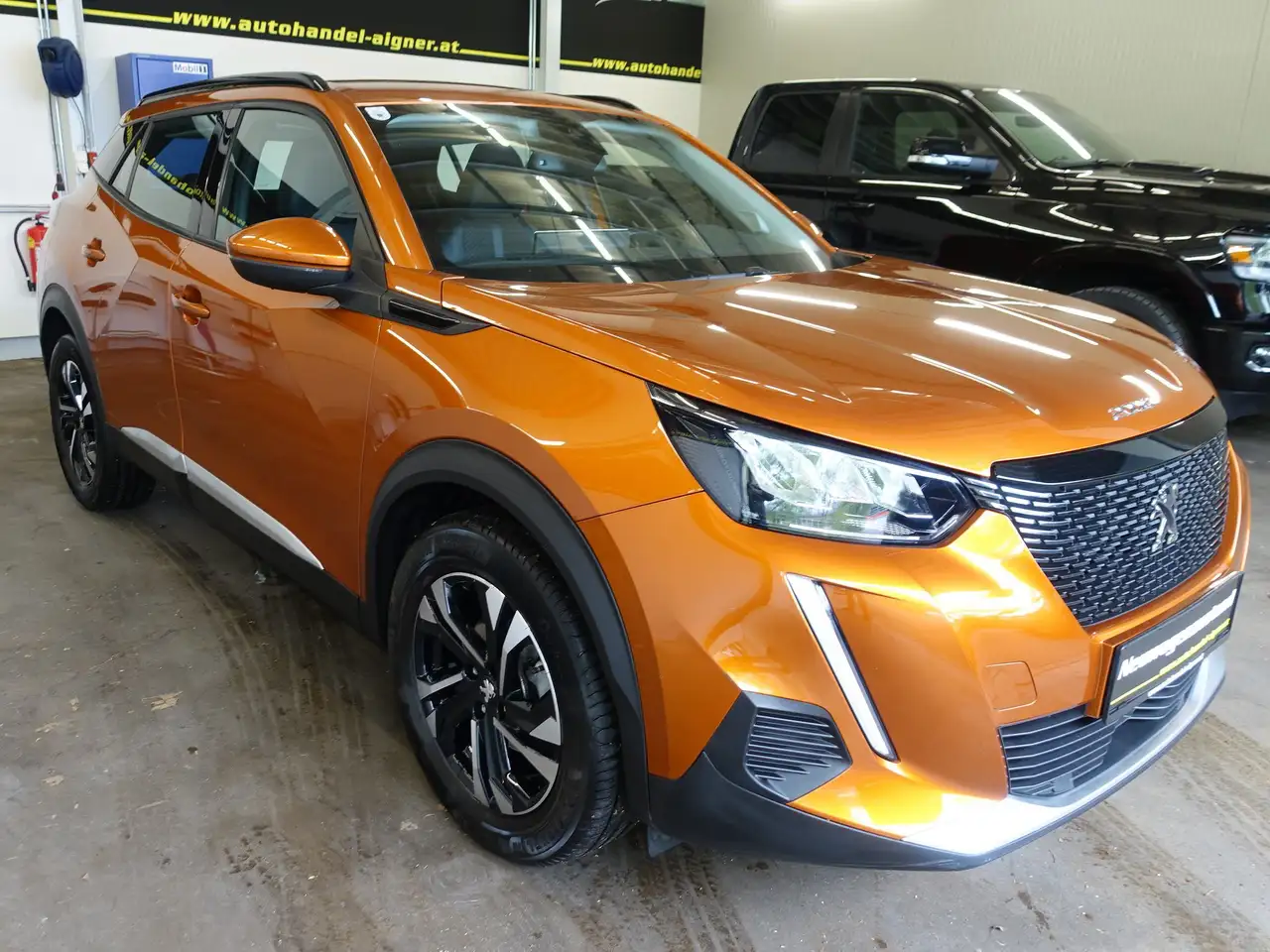 Фото машины