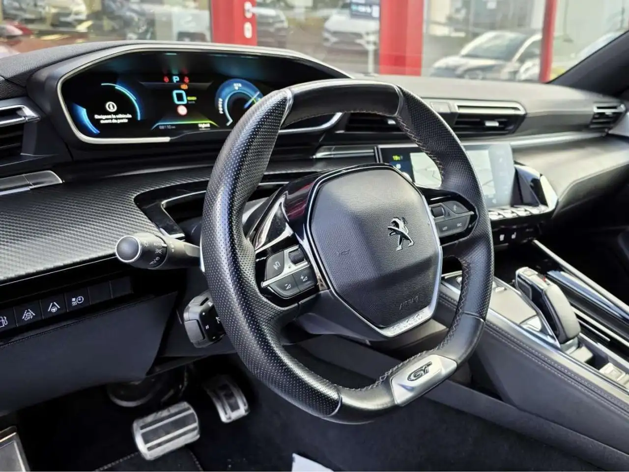 фото машины