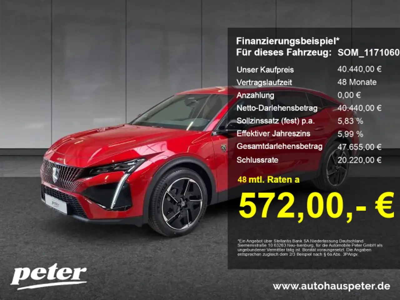 408408 GT Hybrid 136 eDSC +Navi+Kamera+Premium+