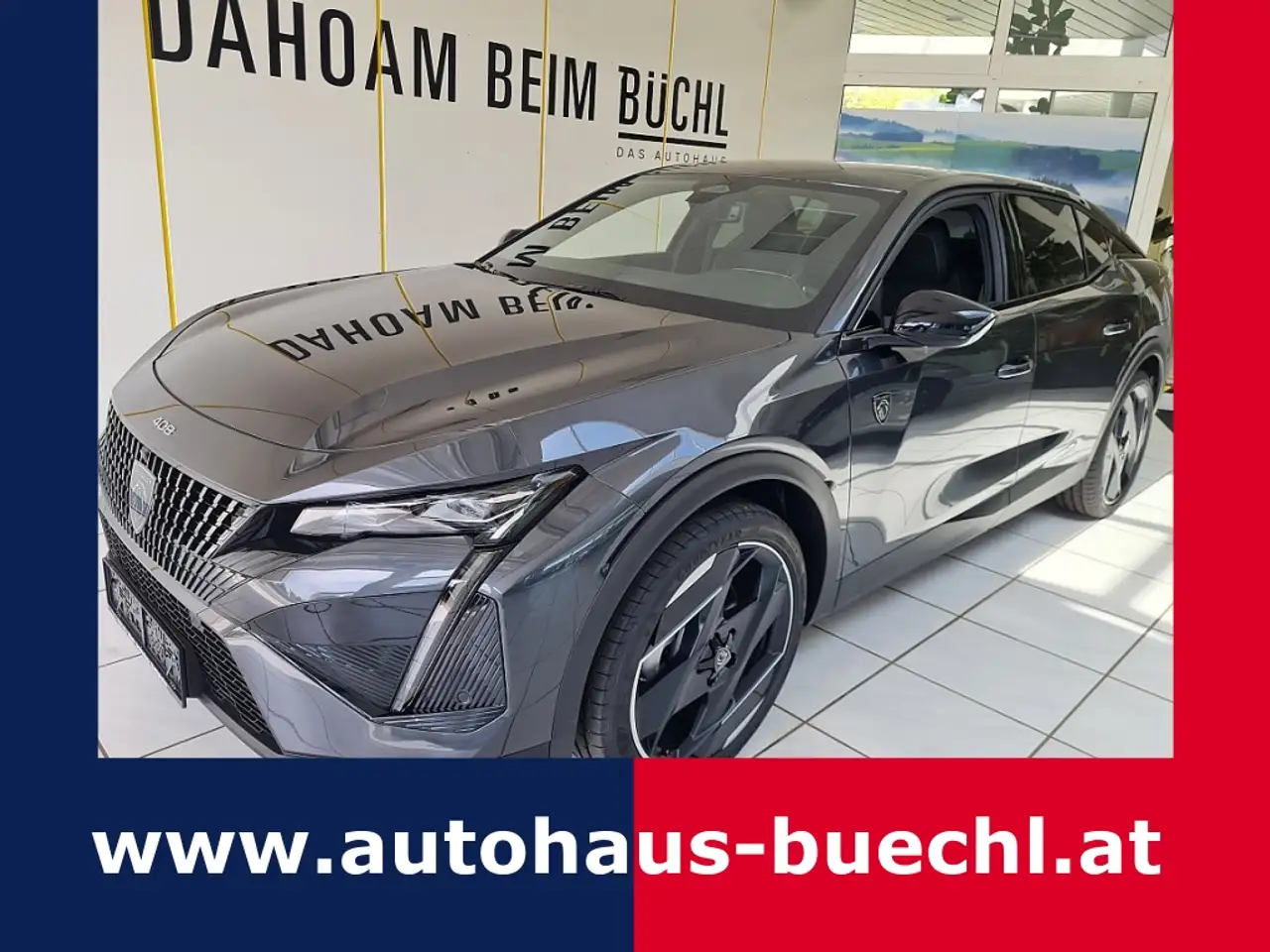 408PHEV 225 e-EAT8 GT