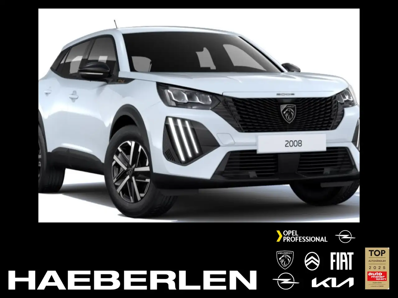 20081.2 Pure Tech 130 Style *PRIVAT*BESTELLER*