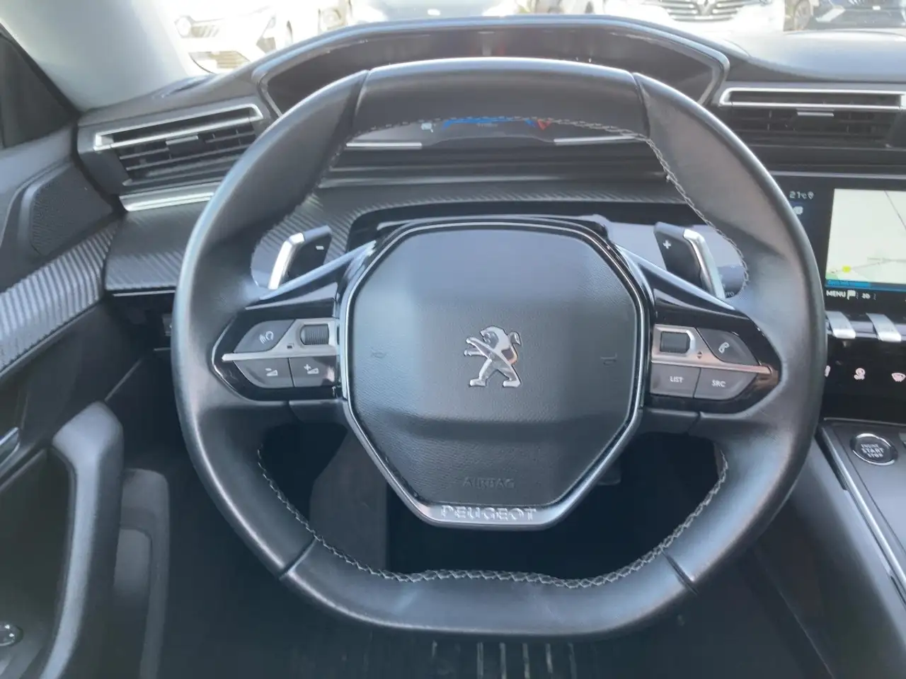 Фото машины 8