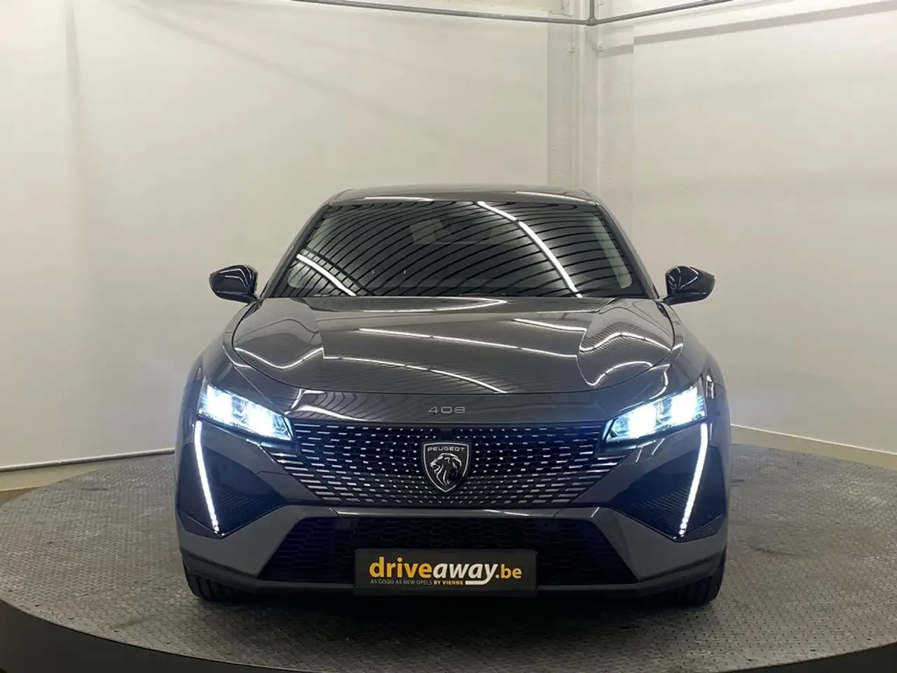 фото машины