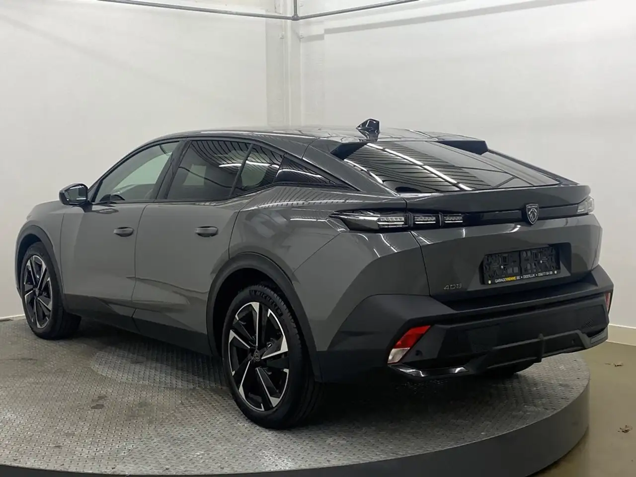 Фото машины 9