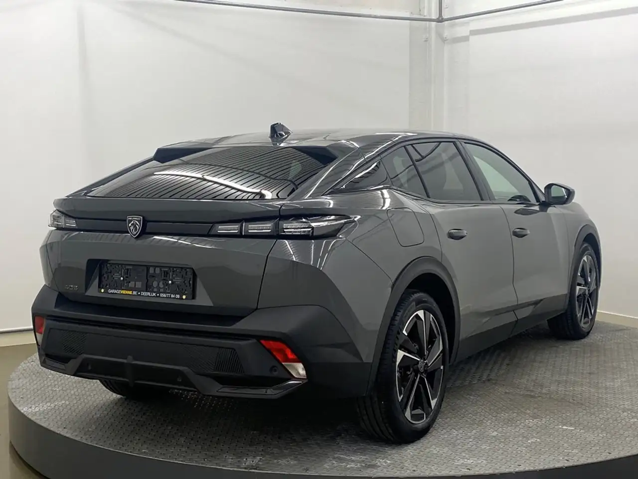 Фото машины 6