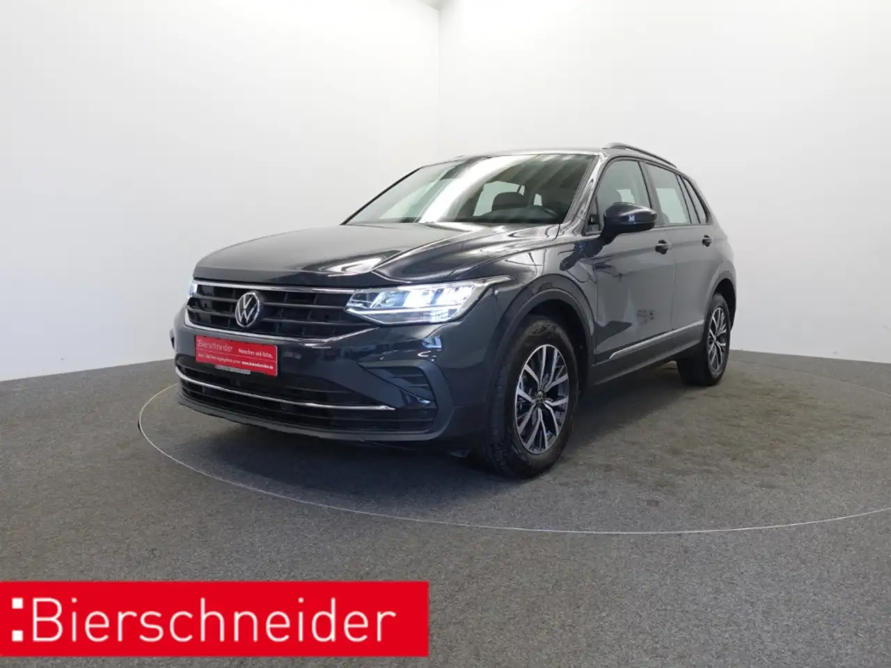Tiguan1.4 TSI eHybrid DSG Life DIGITAL COCKPIT 17 ACC DA
