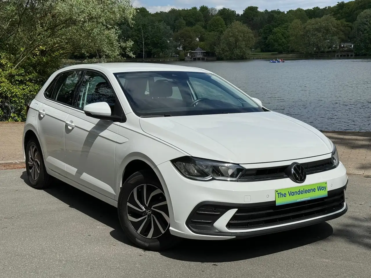 Polo1.0i Comfortline (EU6AP)