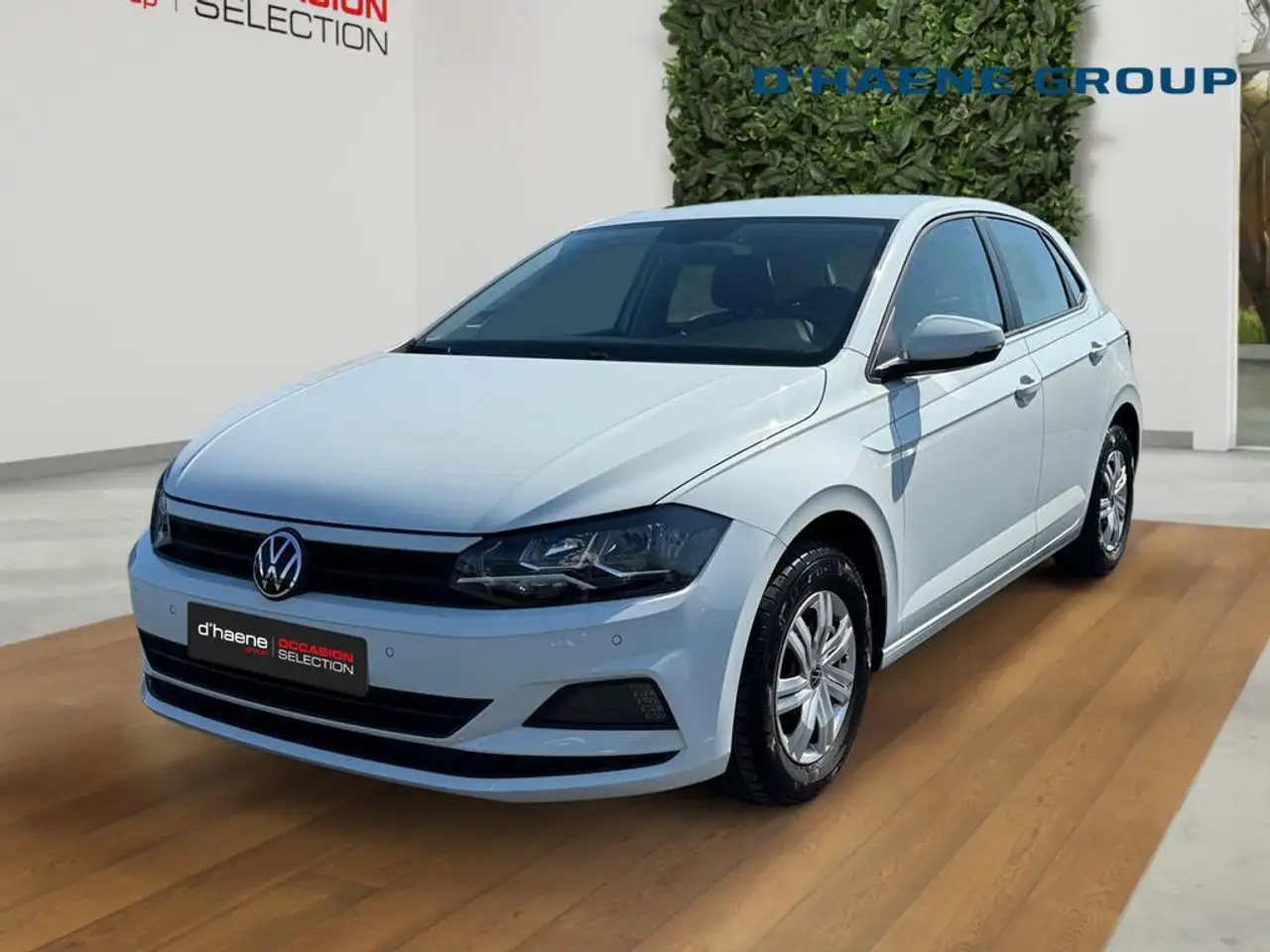 PoloPolo Trendline 1.0 l 59 kW (80 PS) 5-speed