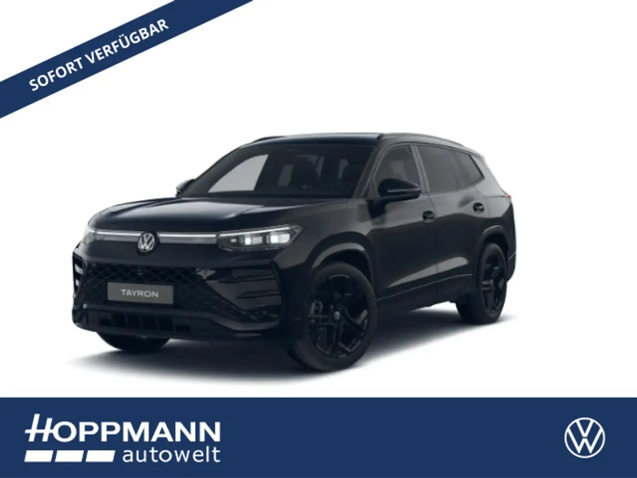 TayronR-Line 2,0 l TDI SCR 4MOTION 142 kW (193