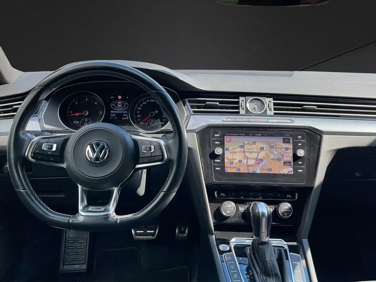 Фото машины