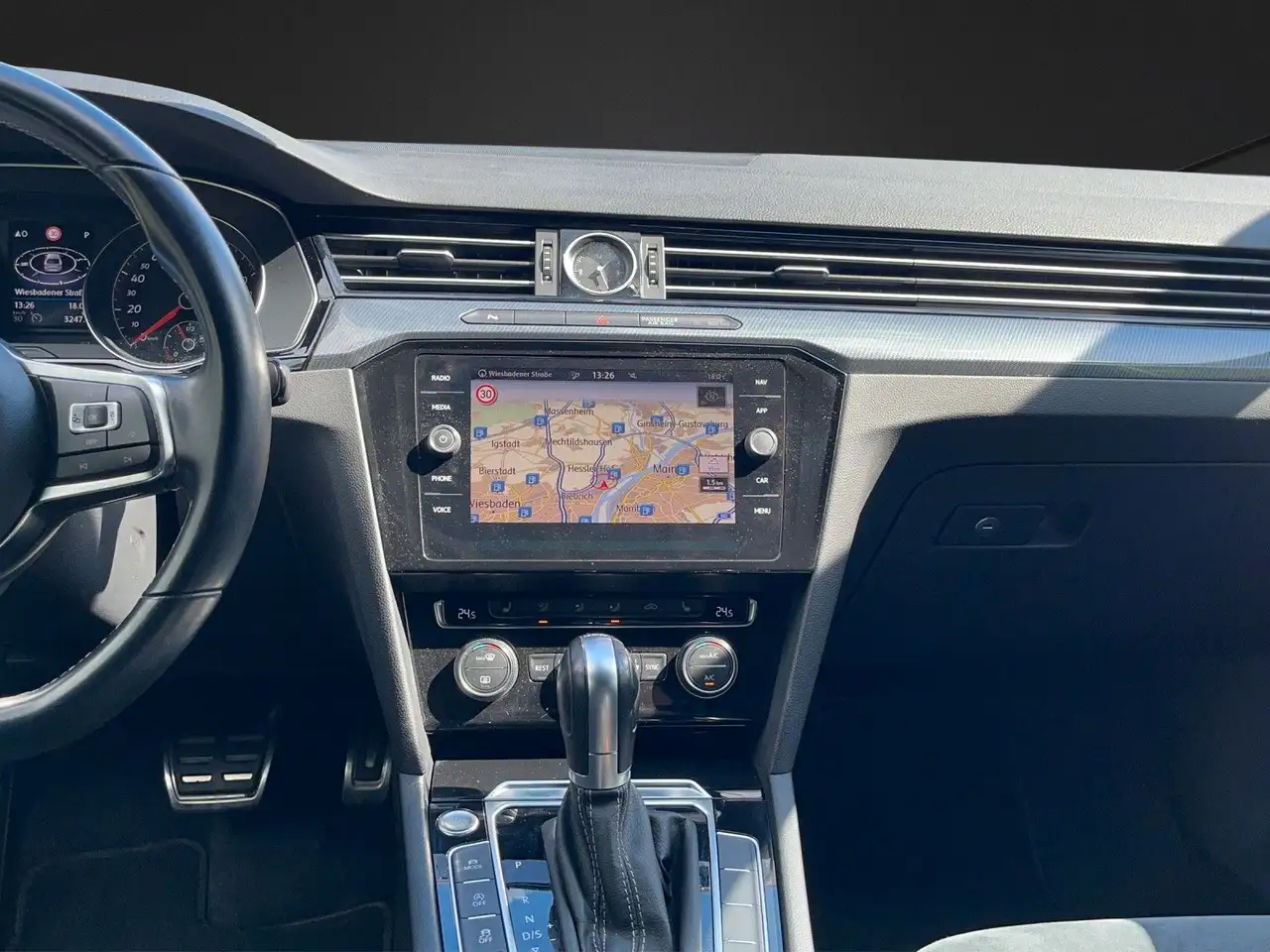 Фото машины