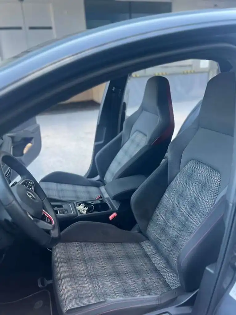 Golf GTIDSG