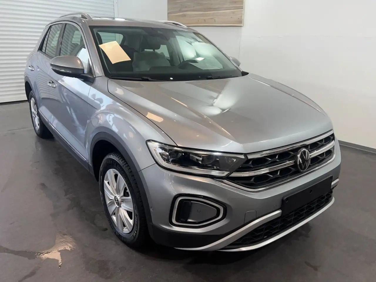 T-RocStyle 2.0 TDI/Pano-Dach/DSG/LED/Navi/ACC/