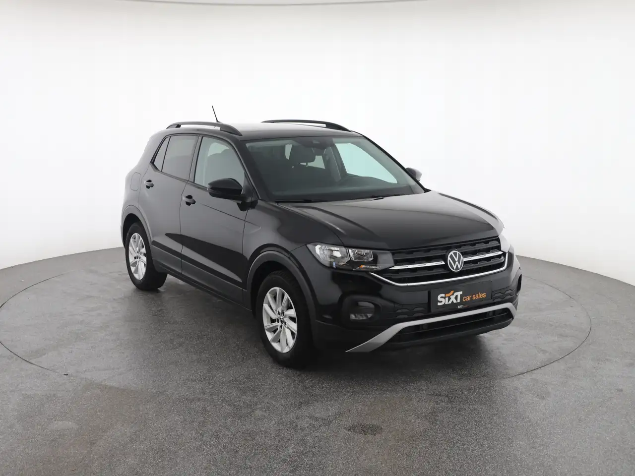 T-Cross1.0 TSI Life|ACC|SHZG|PDC v+h|CarPlay|DigiCockpPro