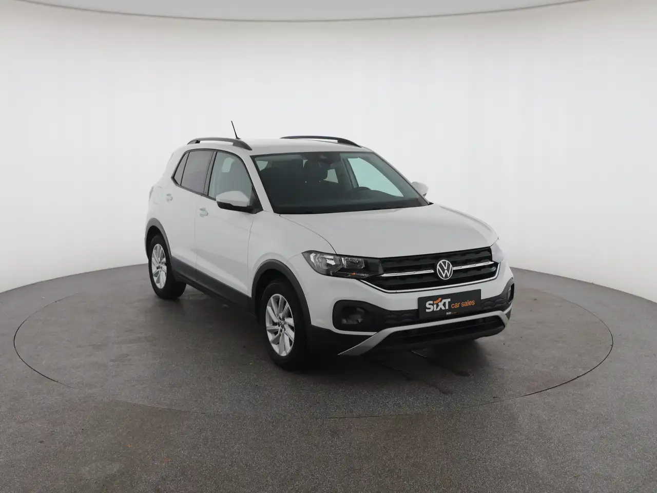T-Cross1.0 TSI Life|ACC|SHZG|PDC v+h|CarPlay|DigiCockpPro