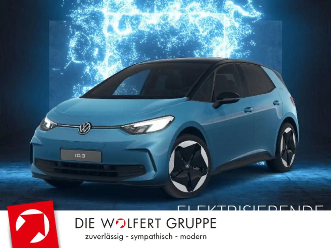 ID.3Pro S GOAL 170 kW (231 PS) 77 kWh 1-Gang-Au