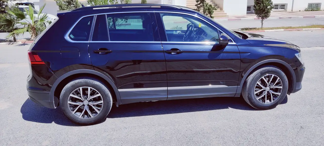 TiguanTiguan 1.5 TSI ACT OPF IQ.DRIVE
