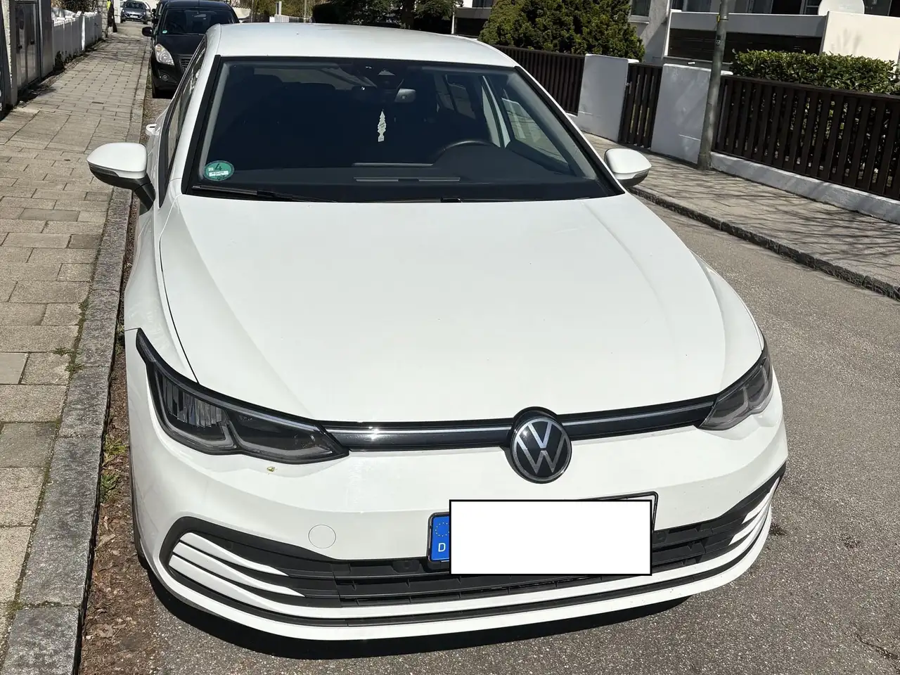 GolfLife eTSI Mild-Hybrid ACC SH Navi 4 PDC