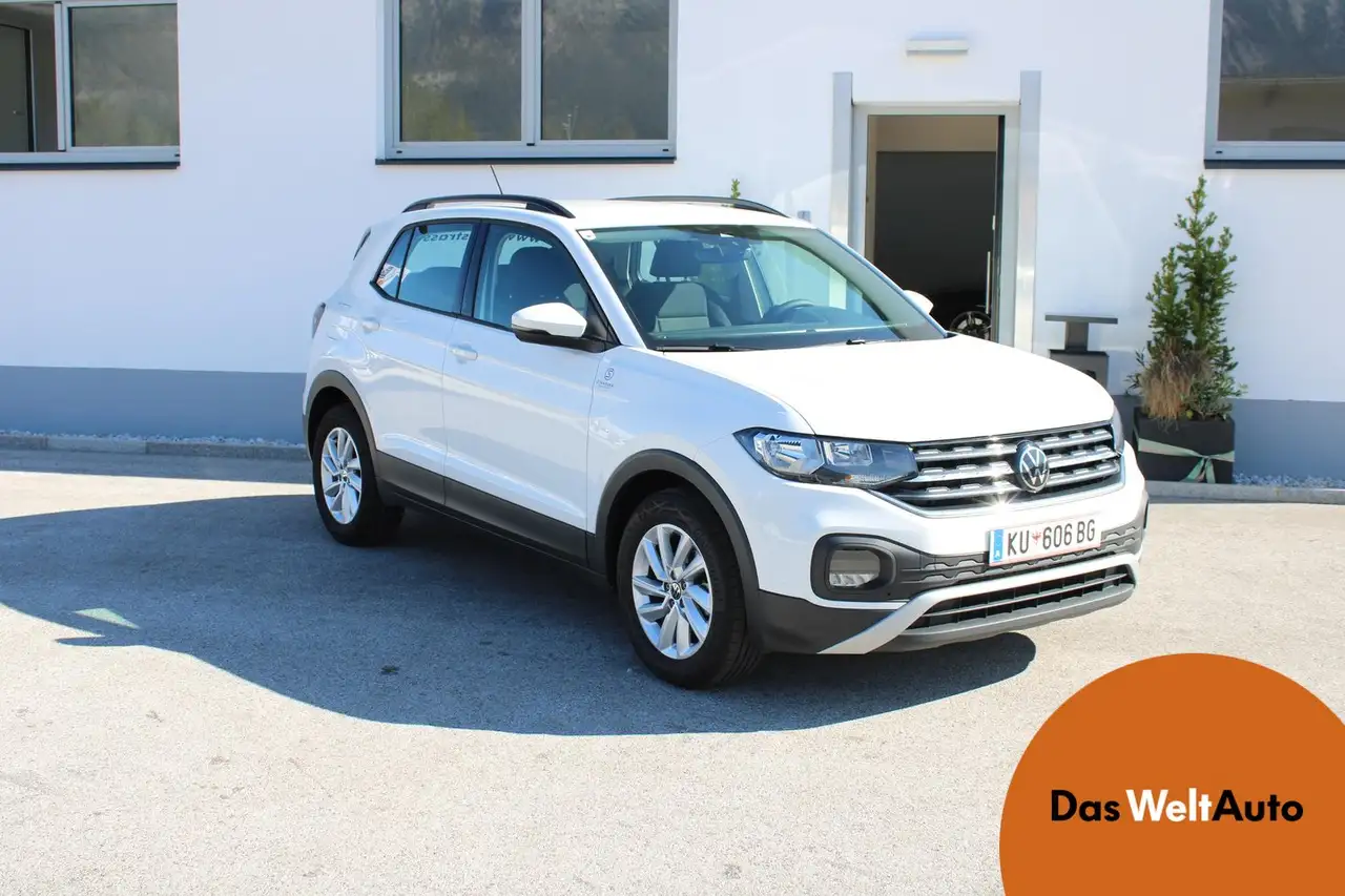 T-CrossLife TSI