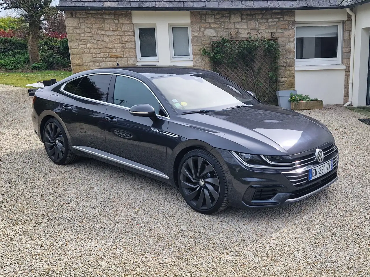 ArteonArteon+2.0+BI-TDI+240+BMT+DSG7+4Motion+exclusive